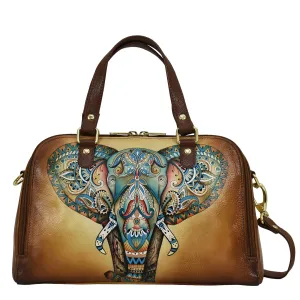 - 695 Satchel Organizer Plug-and-play Sale event Wide