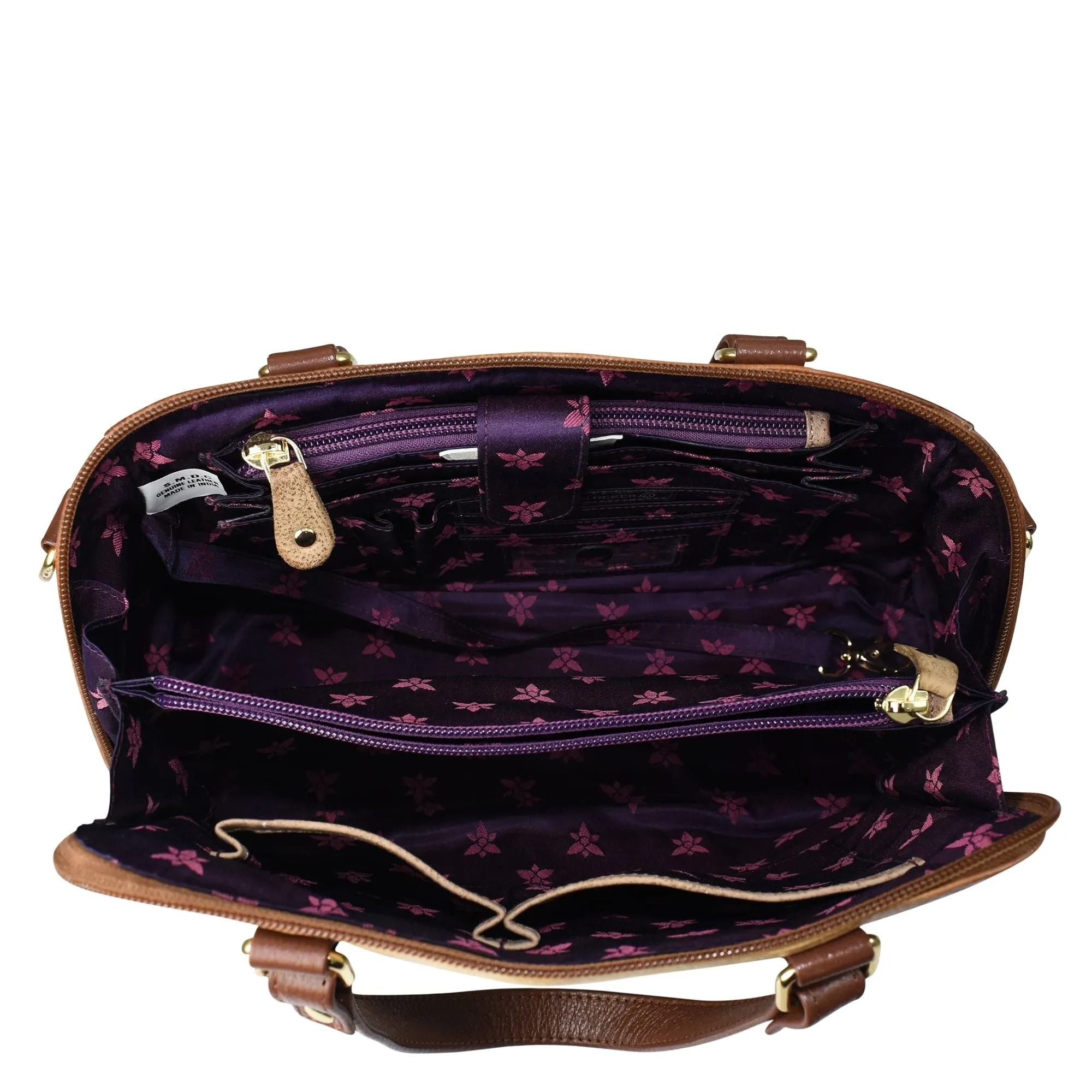- 695 Satchel Organizer Plug-and-play Sale event Wide