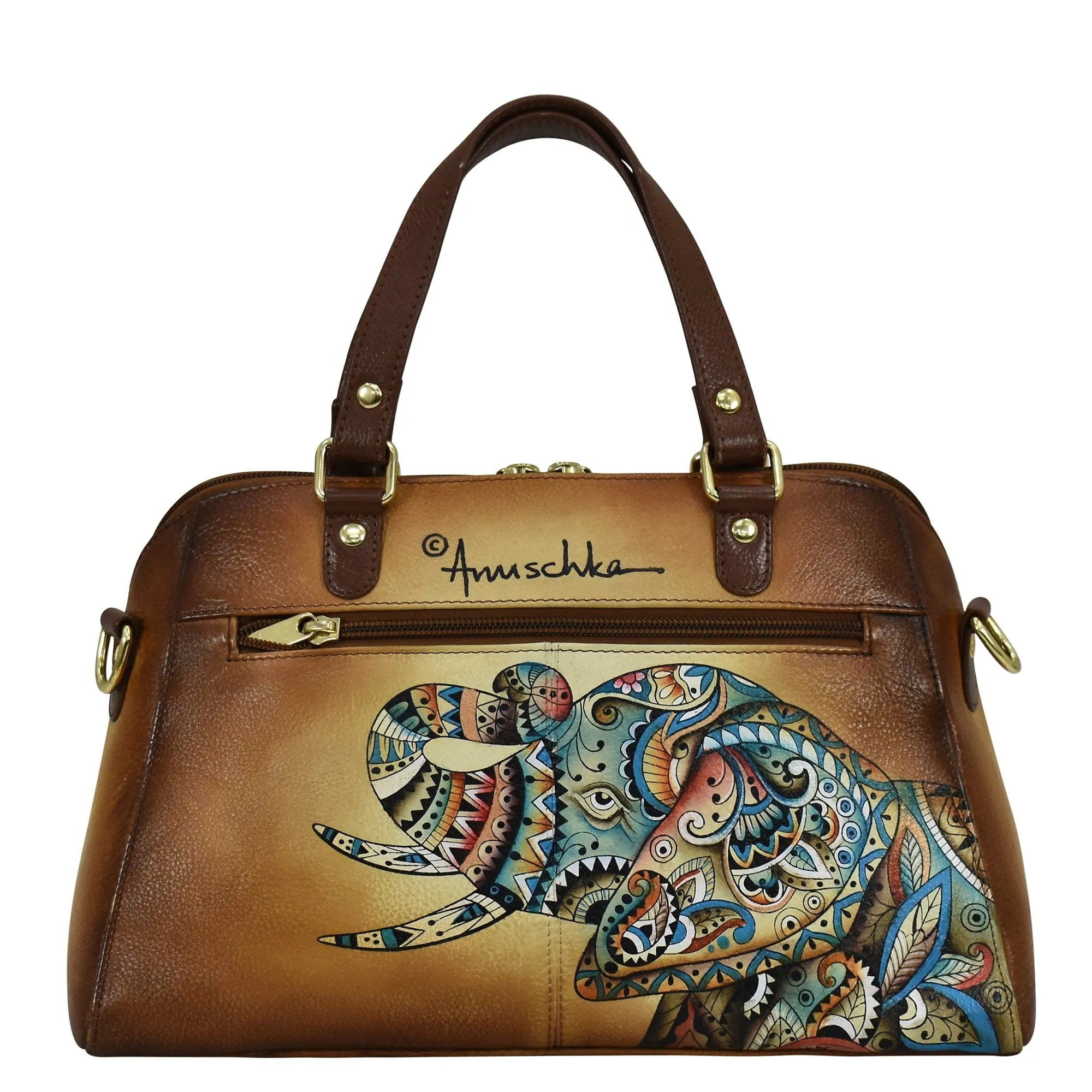 - 695 Satchel Organizer Plug-and-play Sale event Wide