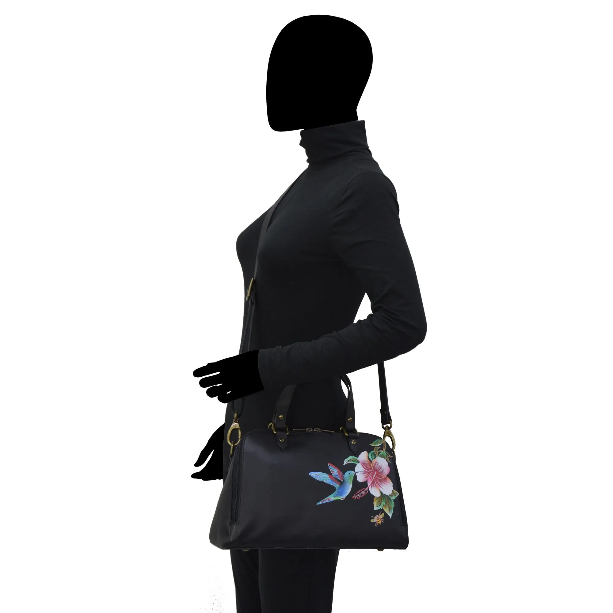 - Organizer Wide 695 Satchel Problem-free return Special deal