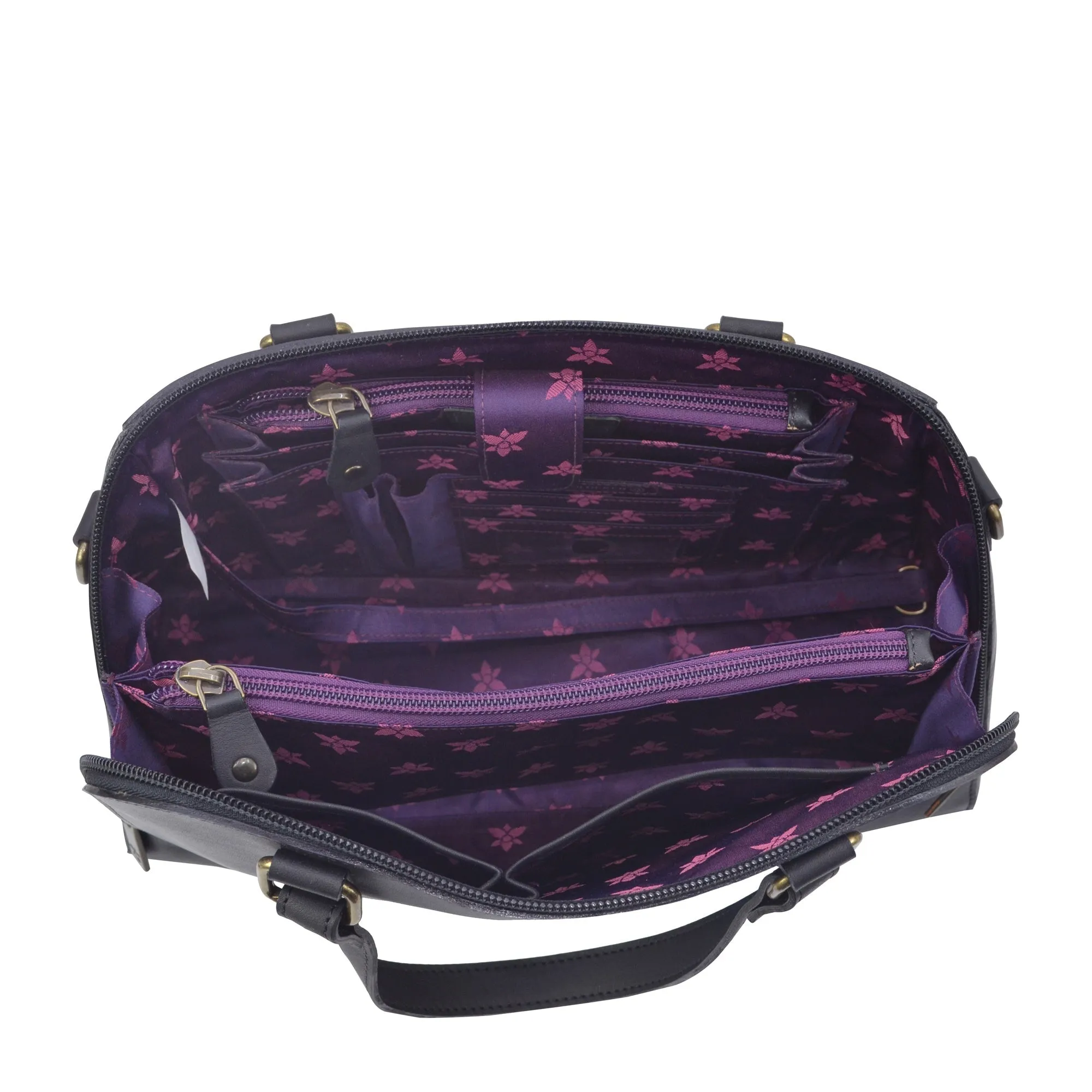 - Organizer Wide 695 Satchel Problem-free return Special deal