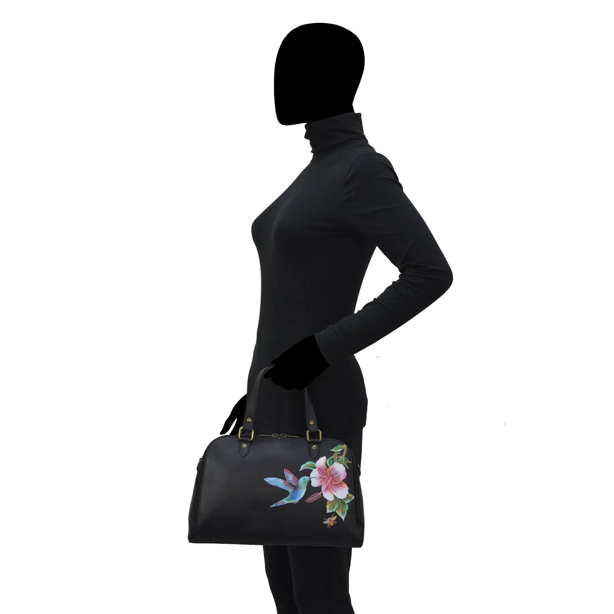 - Organizer Wide 695 Satchel Problem-free return Special deal