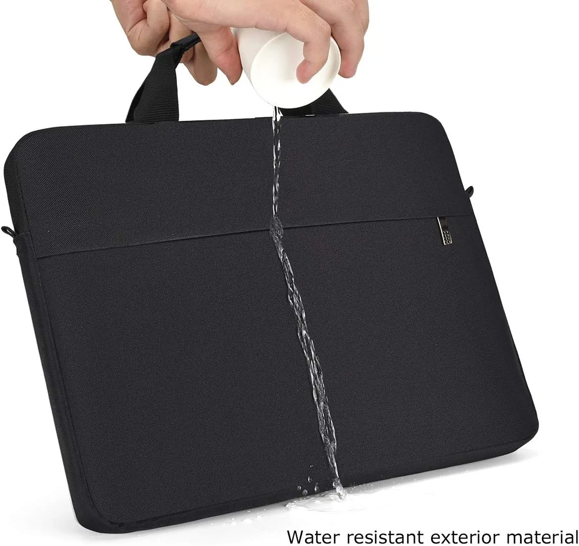 13 Inch Laptop Shoulder Bag Sleeve Case for MacBook Pro/Air,Google Pixelbook,Acer Chromebook R 13,Dell XPS 13,HP Stream 13.3/HP Spectre x360 13.3",Samsung Chromebook Plus/Pro,12.3-13.3 inch Laptop Bag