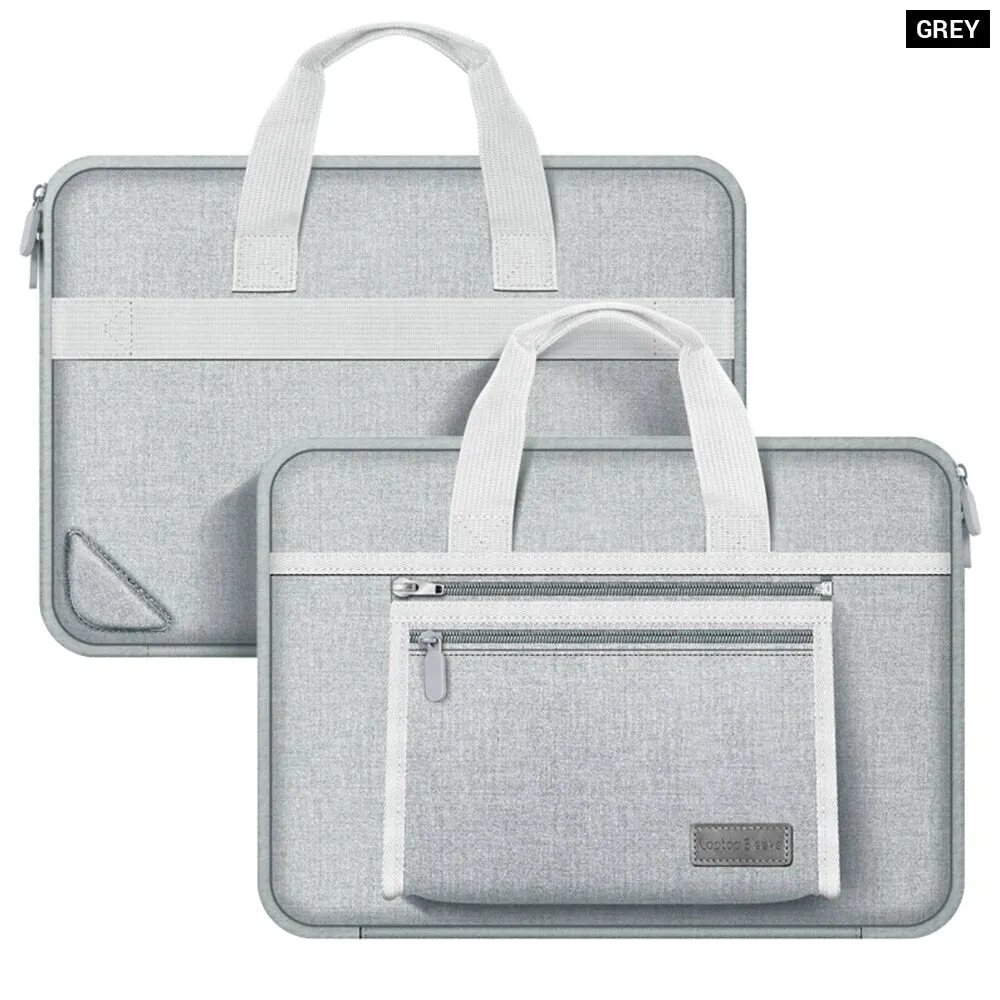 13 Inch Laptop Sleeve for Macbook Air M1 M2 Pro Huawei Matebook Asus Accessory Bag