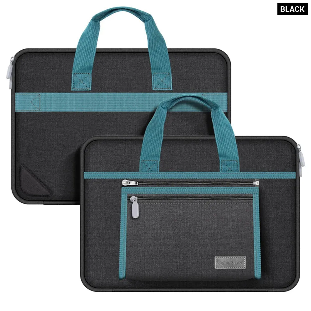 13 Inch Laptop Sleeve for Macbook Air M1 M2 Pro Huawei Matebook Asus Accessory Bag