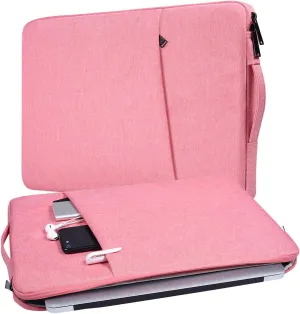 15.6-Inch Laptop Case Sleeve for Acer Aspire 5/Acer Aspire E 15/ Predator Helios 300, HP Envy x360/Pavilion X360 15.6, Dell Inspiron, ASUS VivoBook F510UA S510UN, 15.6 inch Laptop Bag for Women Girls