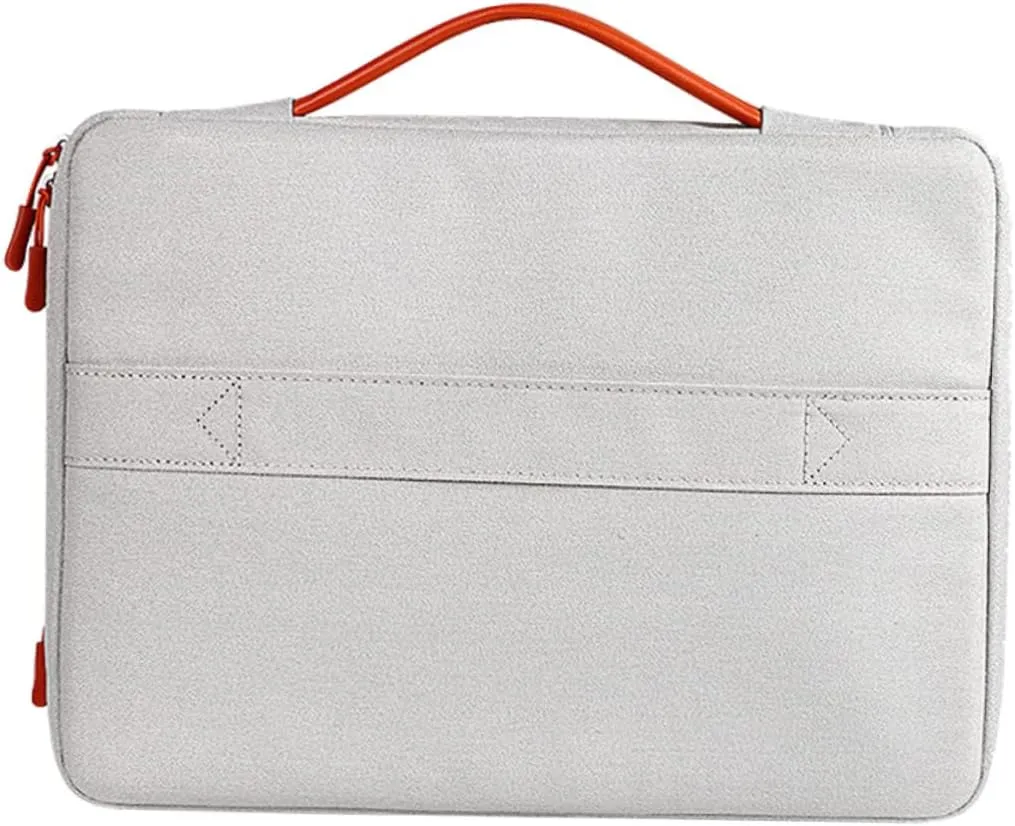 1Pc Laptop Bag Travel Computer Bag Business Laptop Tote Fit for and Other Laptops Stylish and Functional Design