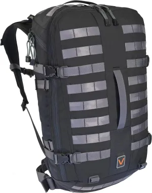 2017VTGR Modular Bug Out Bag, Men's Large, Black