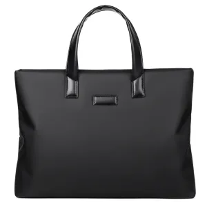 2025 Men's Business Briefcase Handbags Laptop Messenger Bags Portfolio for Document A4 Man Hand Bags Organizer for Documents