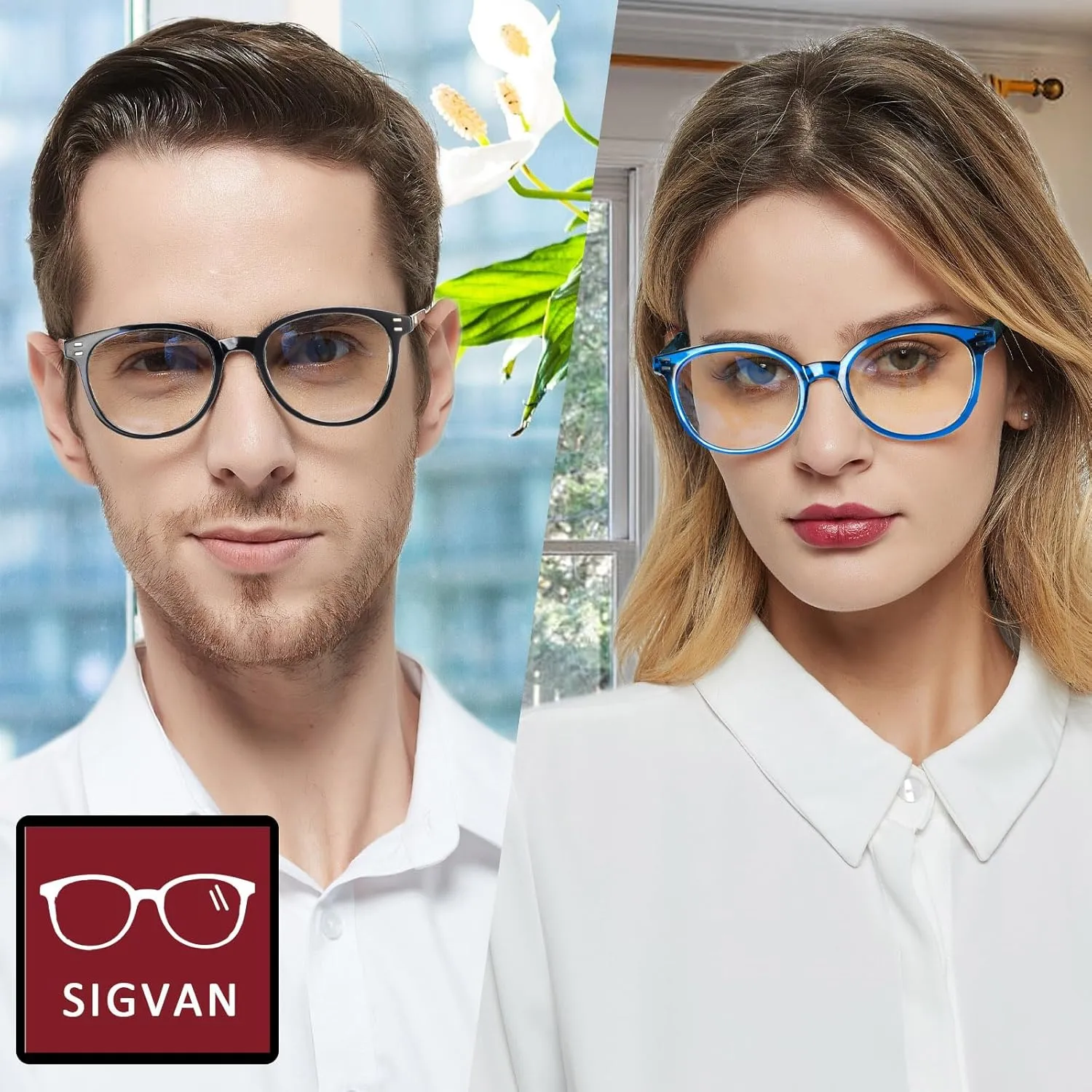 3 Pack Reading Glasses Spring Hinge Stylish Readers Black/Tortoise for Men and Women (4 multicolour, 1.00, x)