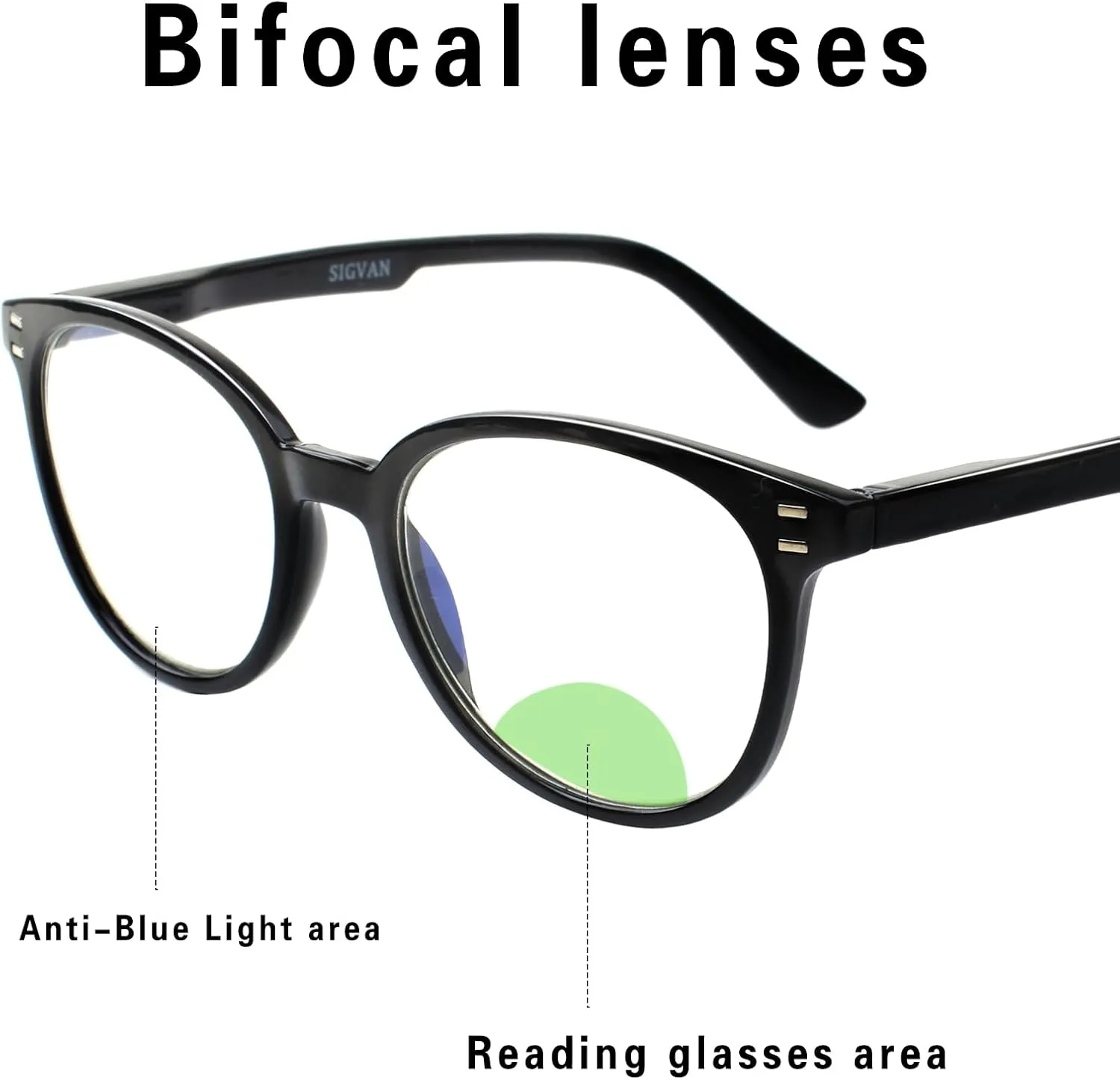 3 Pack Reading Glasses Spring Hinge Stylish Readers Black/Tortoise for Men and Women (4 multicolour, 1.00, x)
