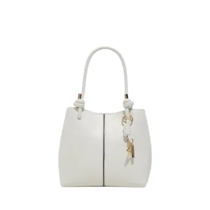 ALDO Evielily Satchel - White
