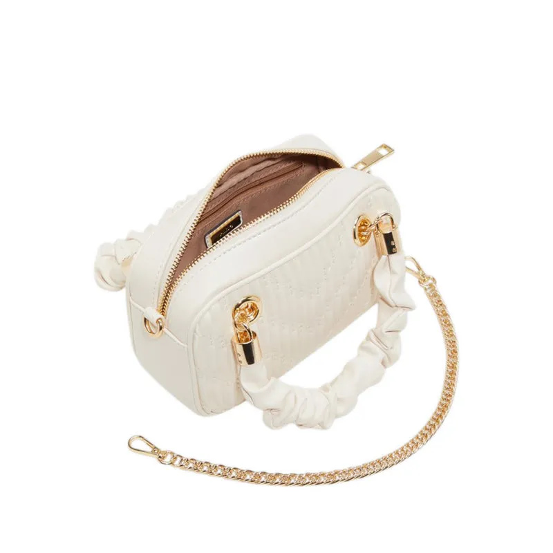 ALDO Safira Satchel - Bone