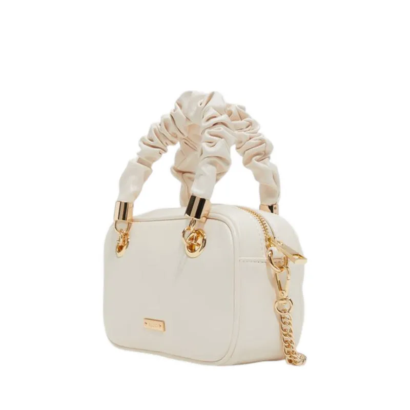 ALDO Safira Satchel - Bone