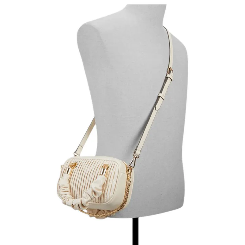 ALDO Safira Satchel - Bone