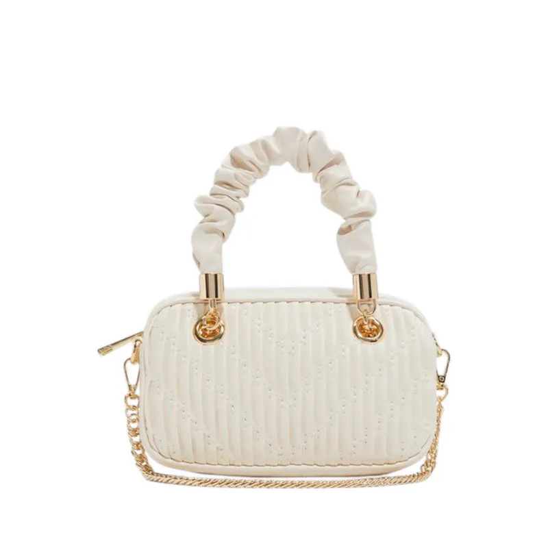 ALDO Safira Satchel - Bone