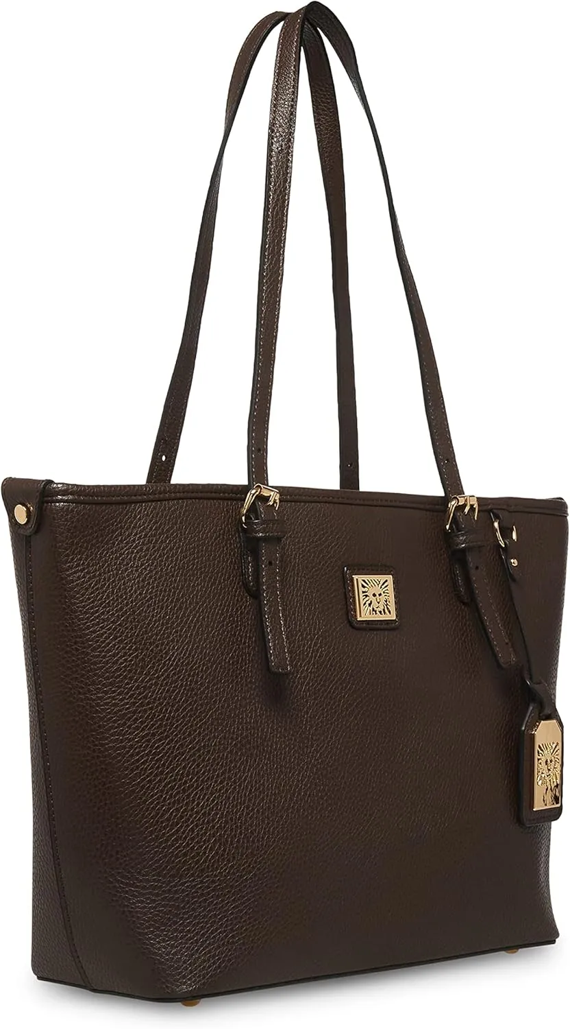Anne Klein Women's Perfect Tote