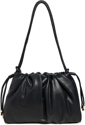 A.P.C. Women's Sac Ninon Shoulder Bag
