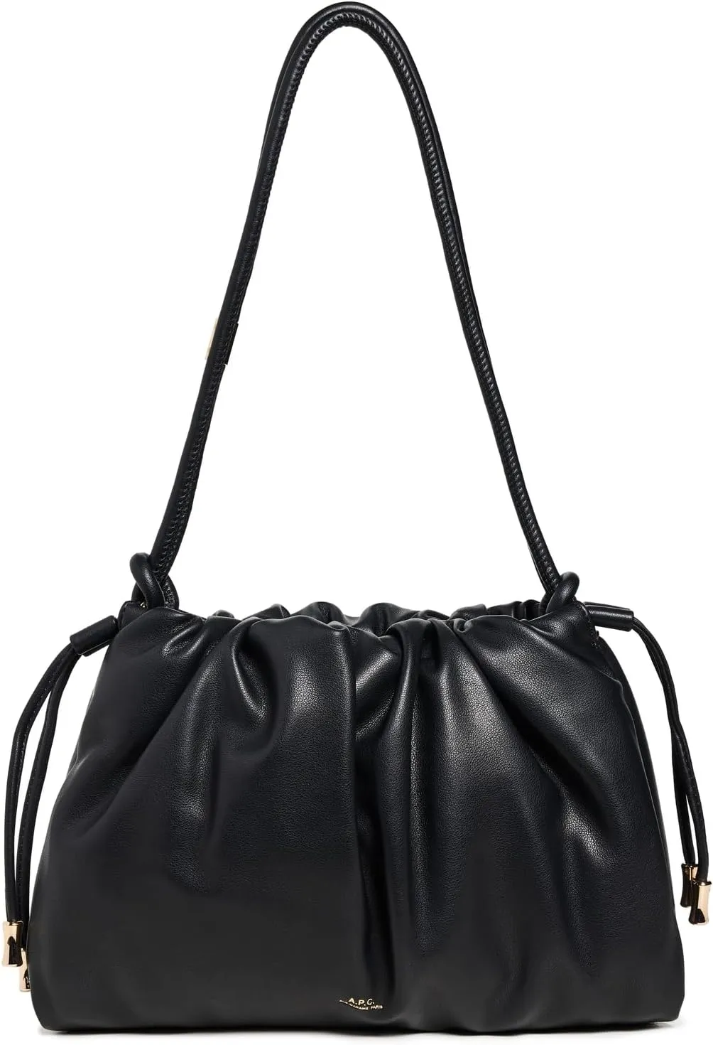 A.P.C. Women's Sac Ninon Shoulder Bag