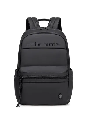 Arctic Hunter Premium Laptop Shoulder Backpack Water/Scratch Resistant Daypack for Men and Women, B00536