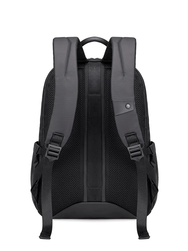 Arctic Hunter Premium Laptop Shoulder Backpack Water/Scratch Resistant Daypack for Men and Women, B00536