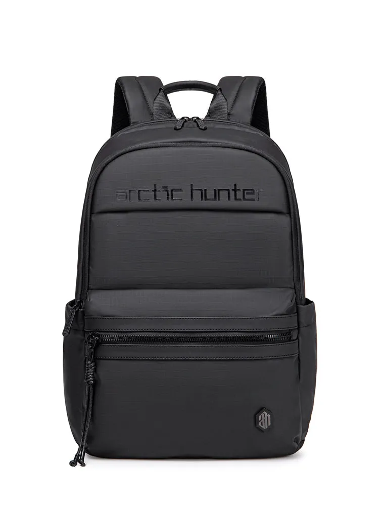 Arctic Hunter Premium Laptop Shoulder Backpack Water/Scratch Resistant Daypack for Men and Women, B00536