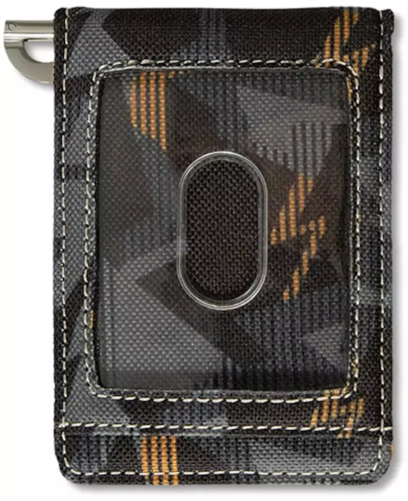 Ariat Work ~ Money Clip ~ Black