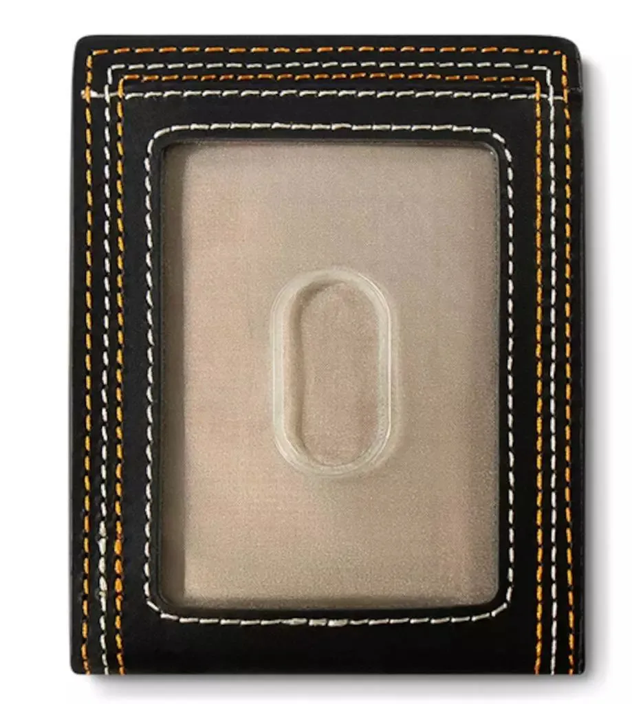Ariat Work ~ Money Clip