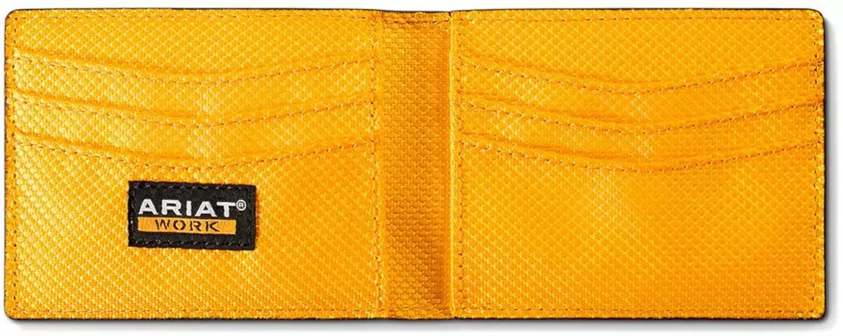 Ariat Work ~ Money Clip