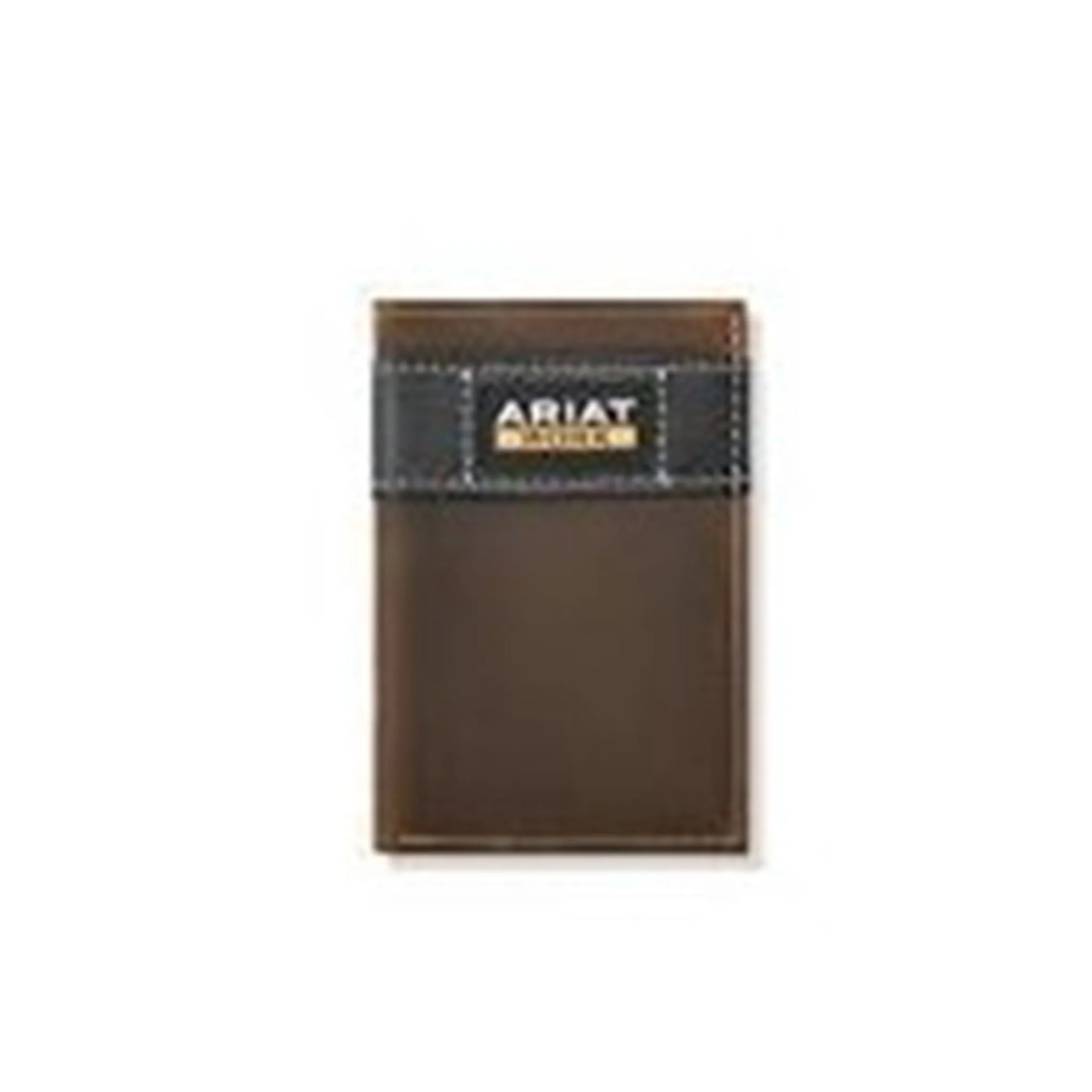 ARIAT WORK TRI-FOLD