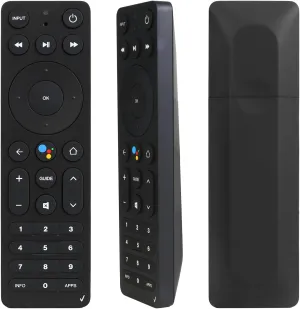 ASK-STI6220 Voice Remote Control for Verizon Stream TV, ASKSTI6220 Remote for Verizon Stream TV Box 4K 8K Voice Remote Control V2 Arris