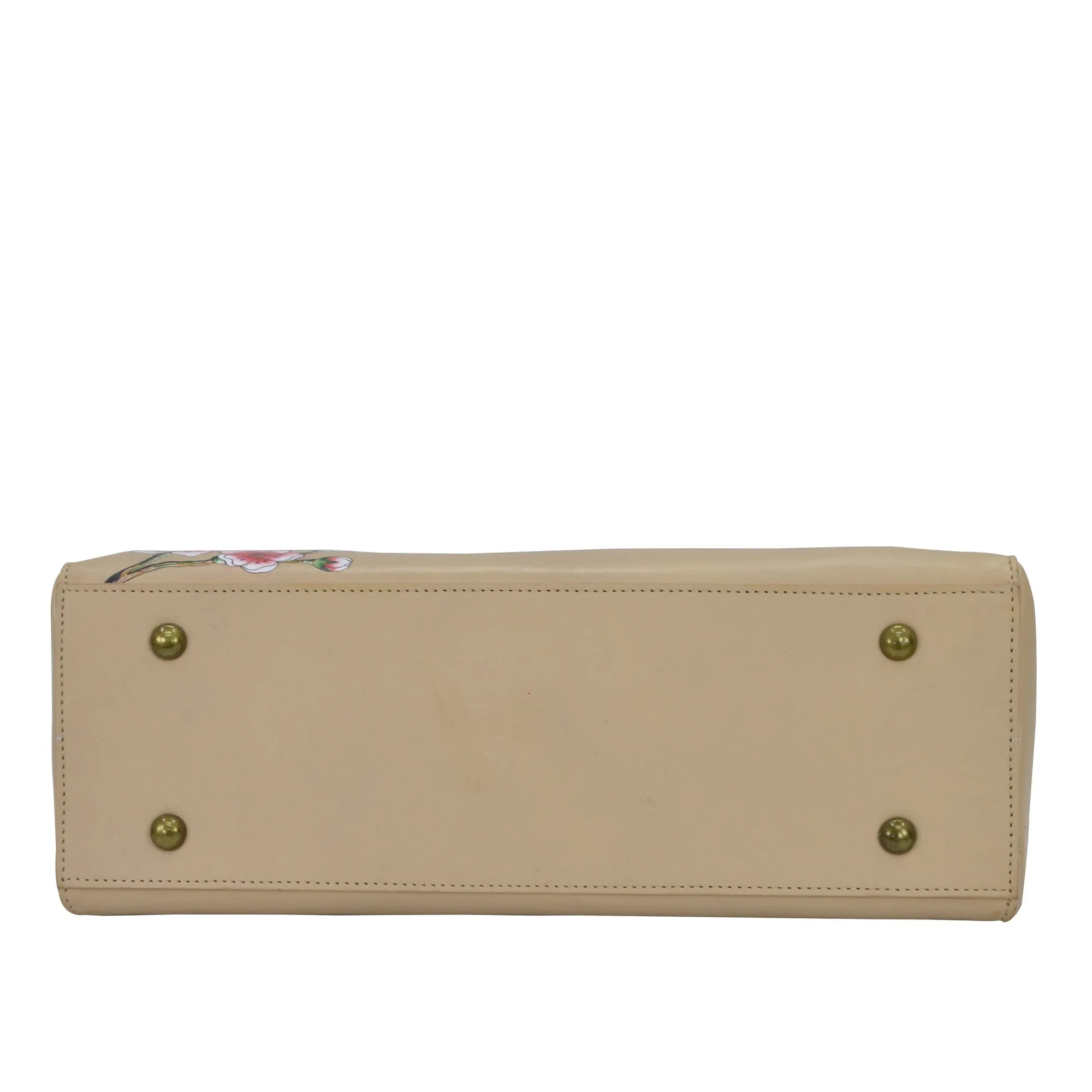 Augmented reality - 695 Top-choice Satchel Wide Organizer