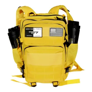 B5 Backpack - Yellow