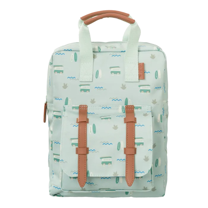 Backpack Surf