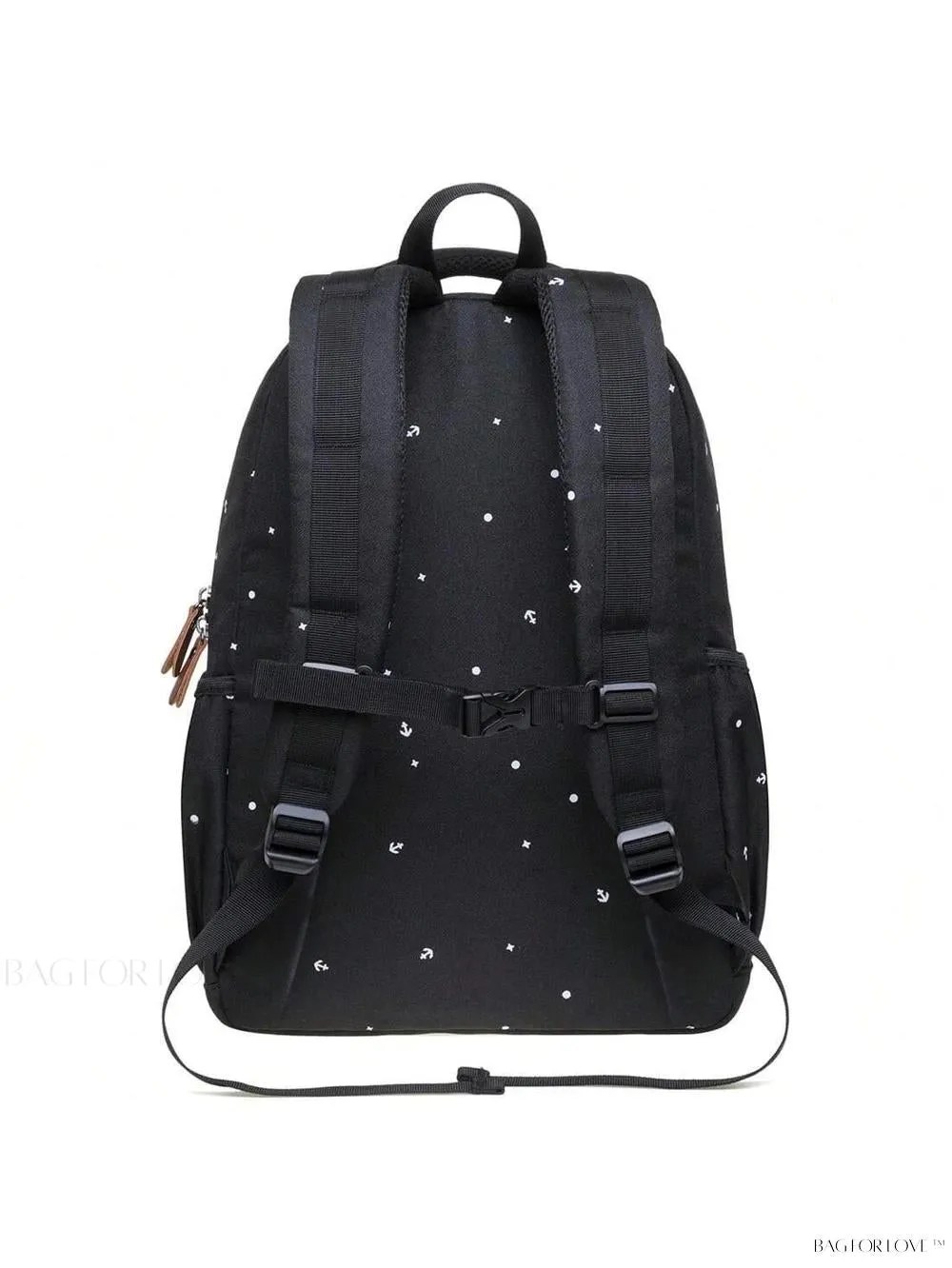 BagForLove - Women's Waterproof Shockproof Backpack for College School Office Commute