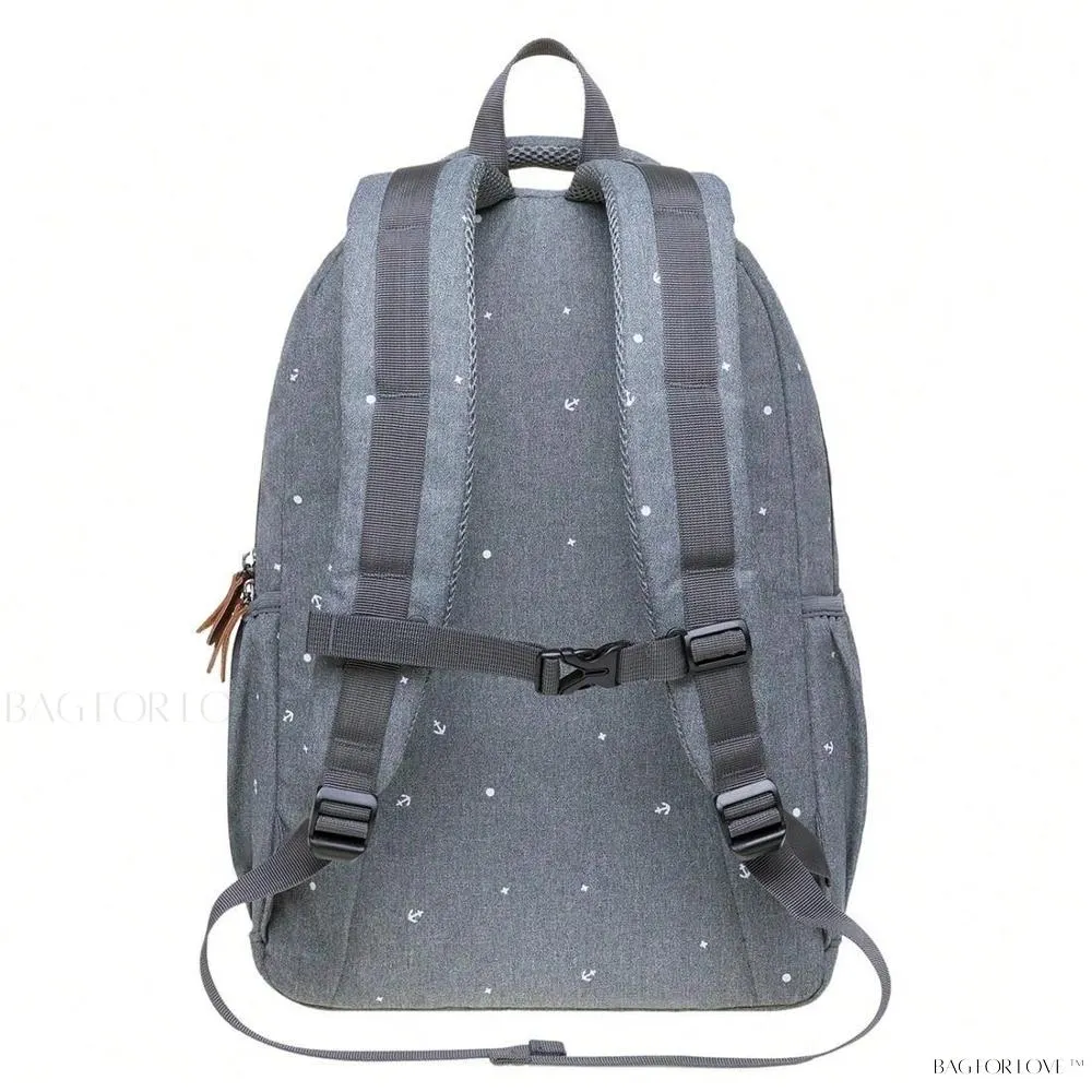 BagForLove - Women's Waterproof Shockproof Backpack for College School Office Commute
