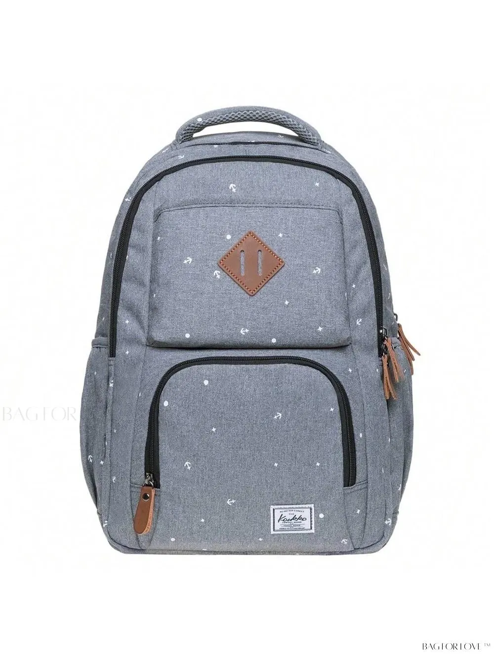 BagForLove - Women's Waterproof Shockproof Backpack for College School Office Commute