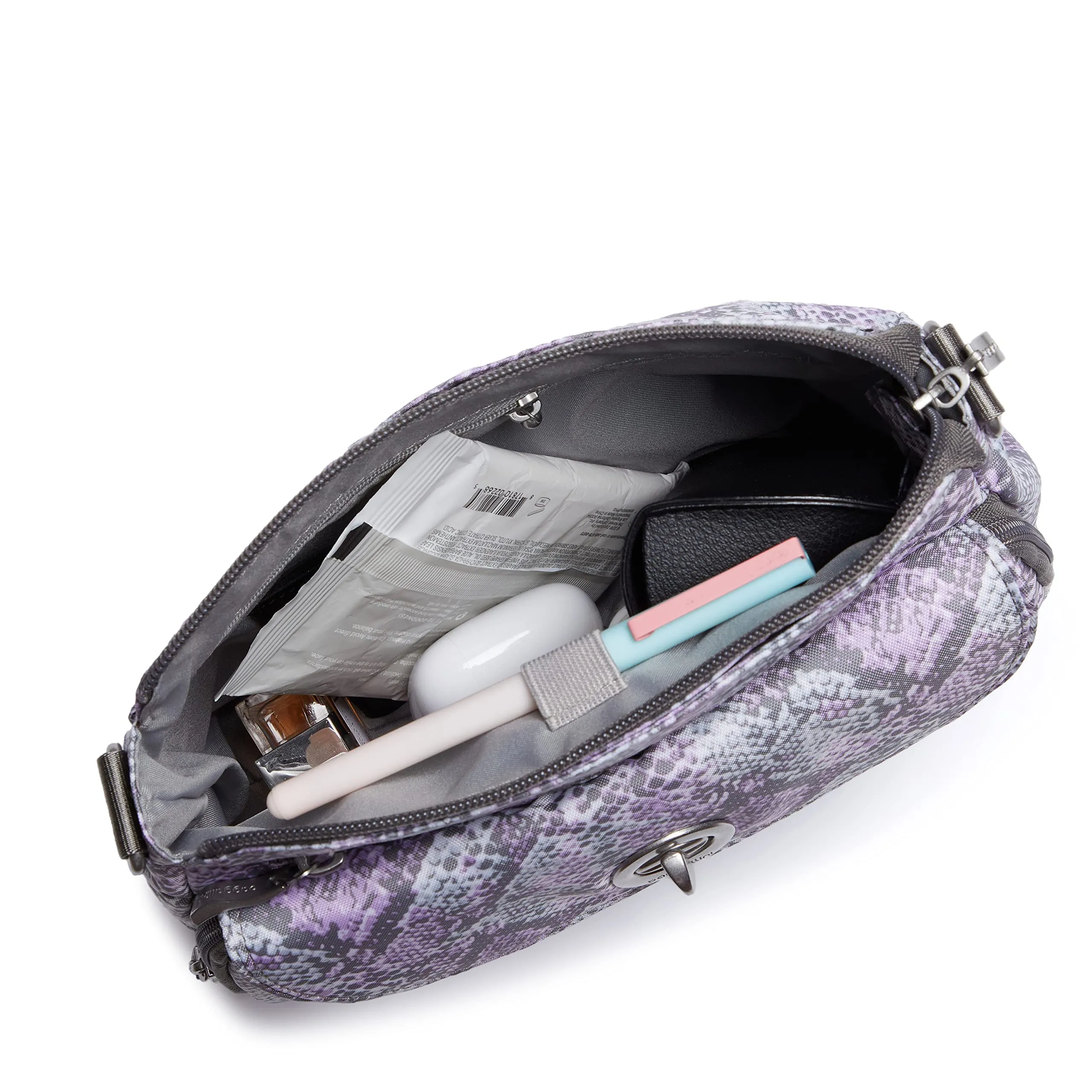 Baggallini Calais Crossbody Bag