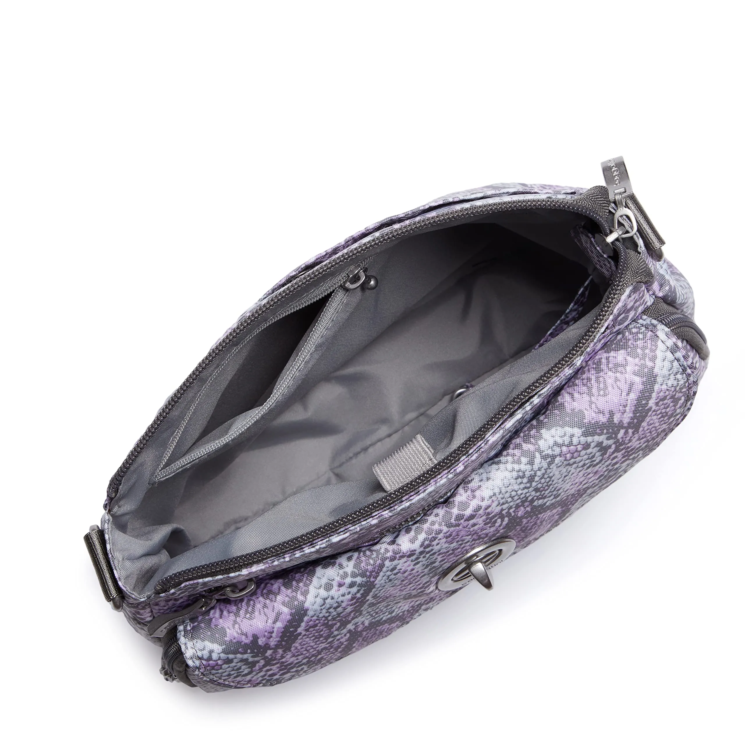 Baggallini Calais Crossbody Bag