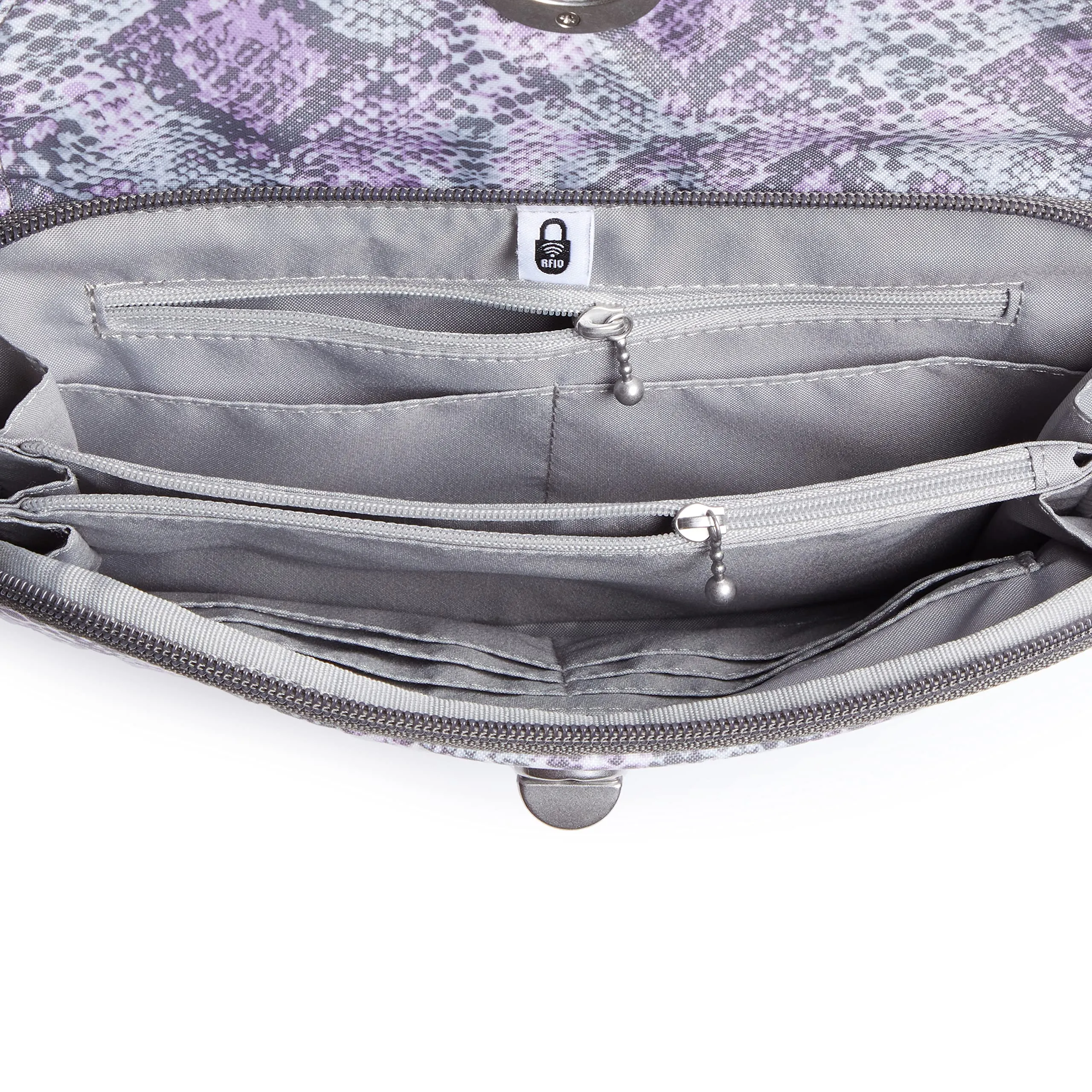 Baggallini Calais Crossbody Bag