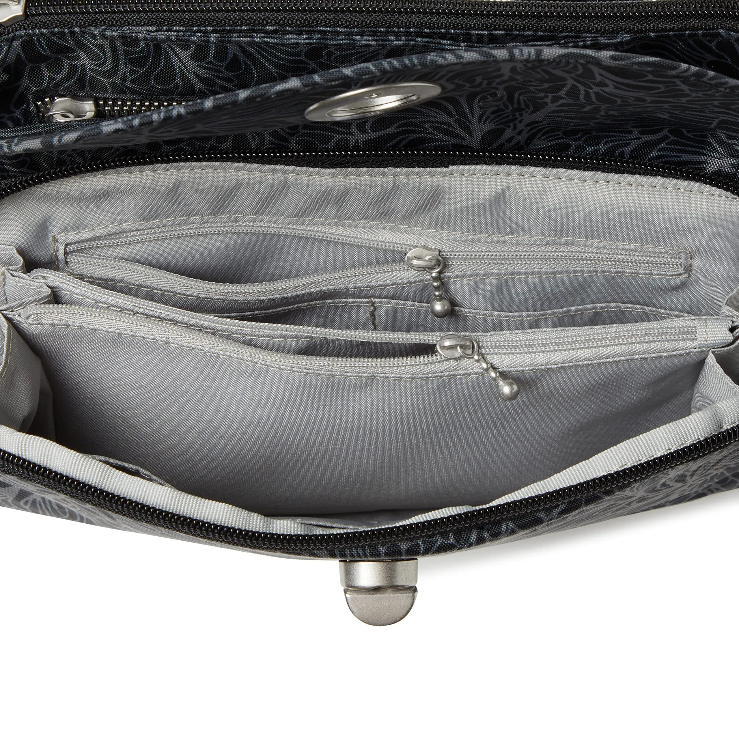 Baggallini Calais Crossbody Bag