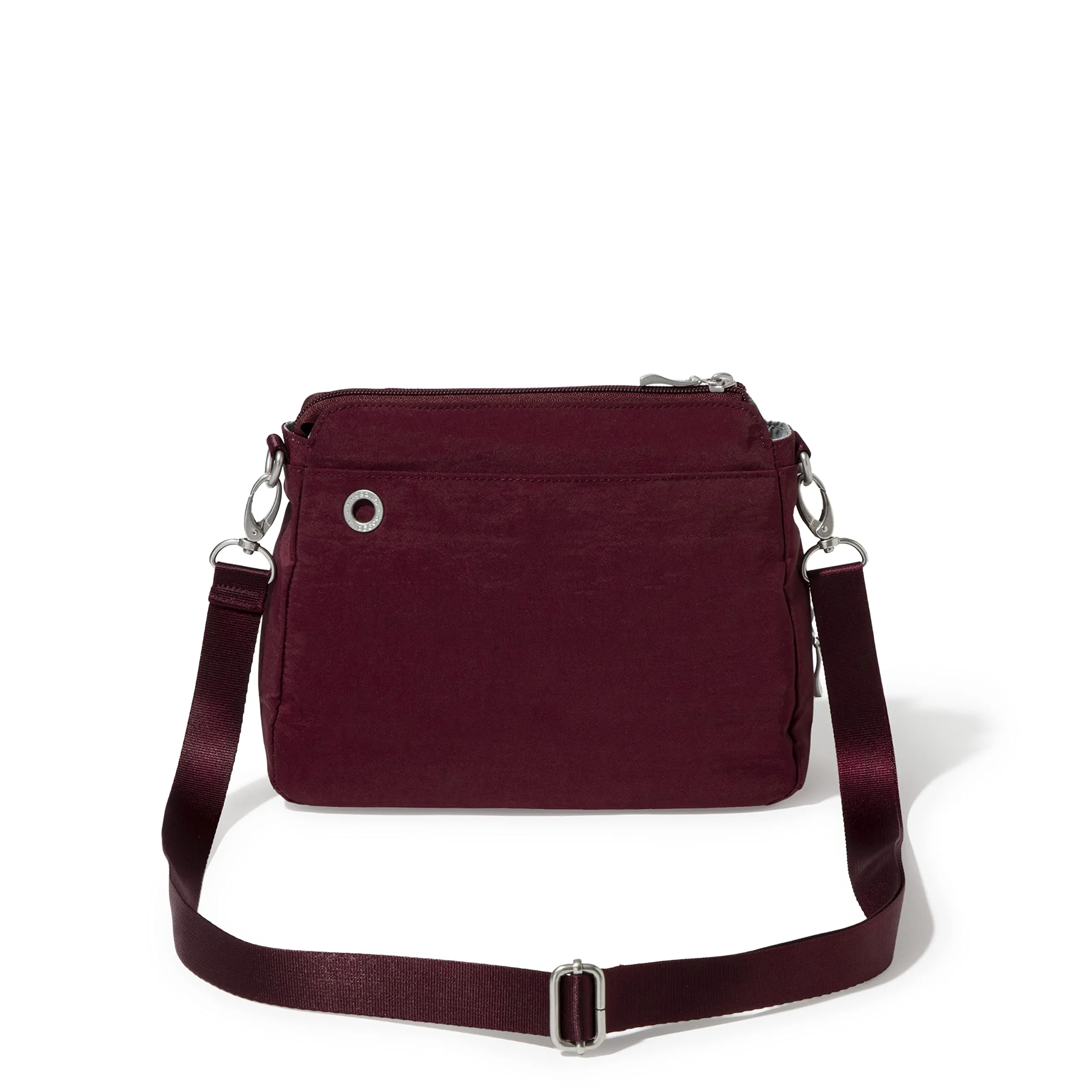 Baggallini Calais Crossbody Bag