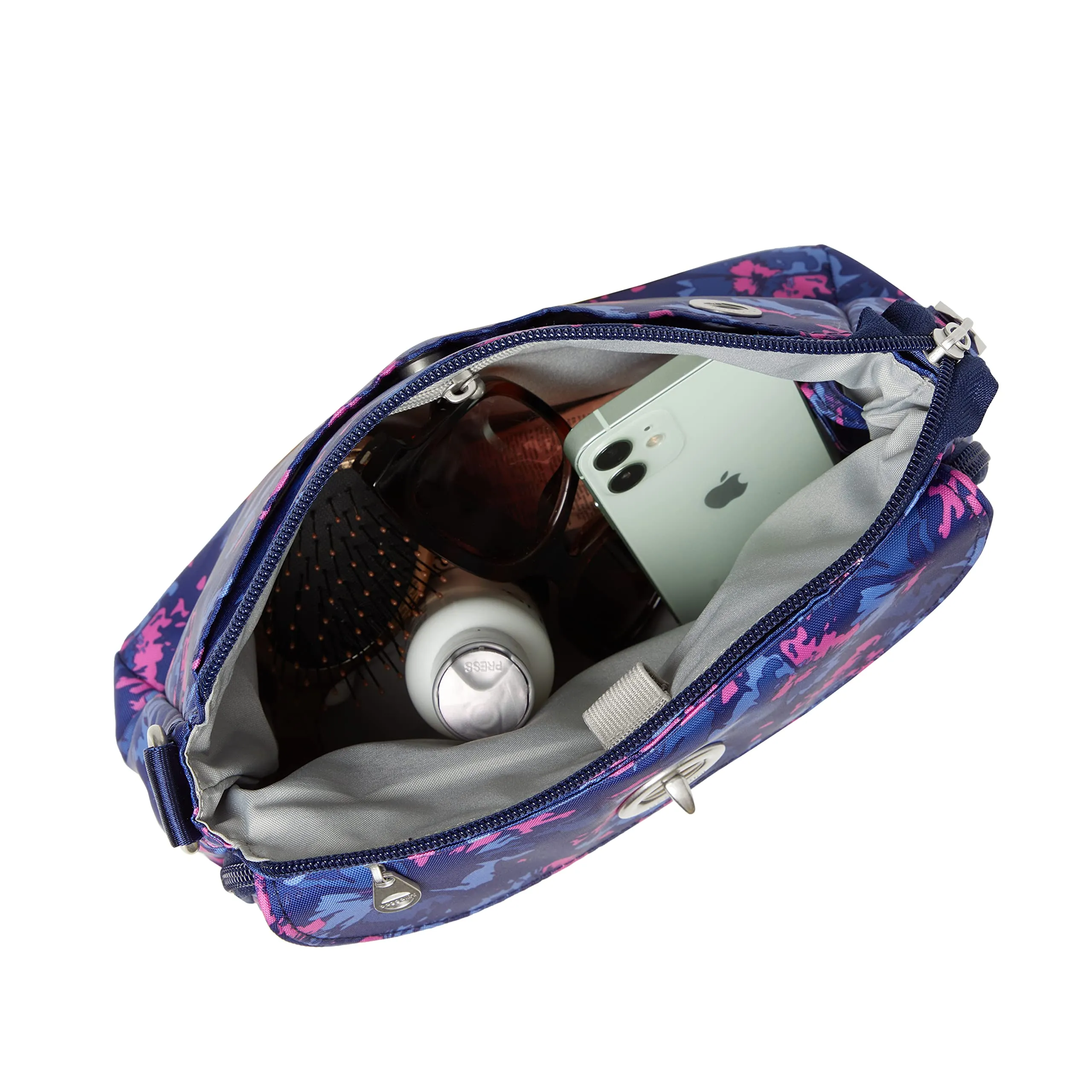 Baggallini Calais Crossbody Bag
