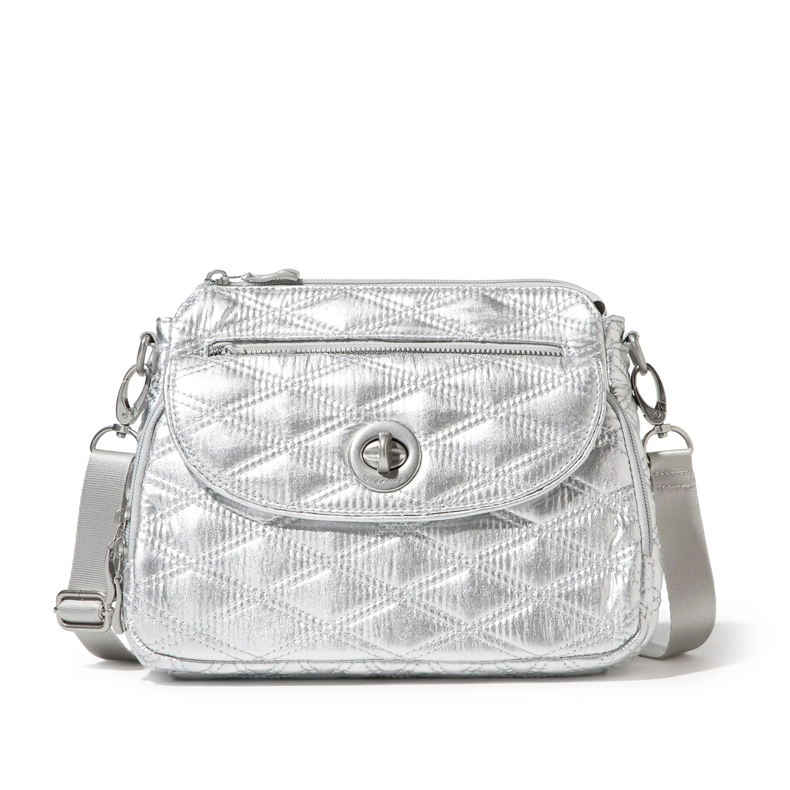 Baggallini Calais Crossbody Bag