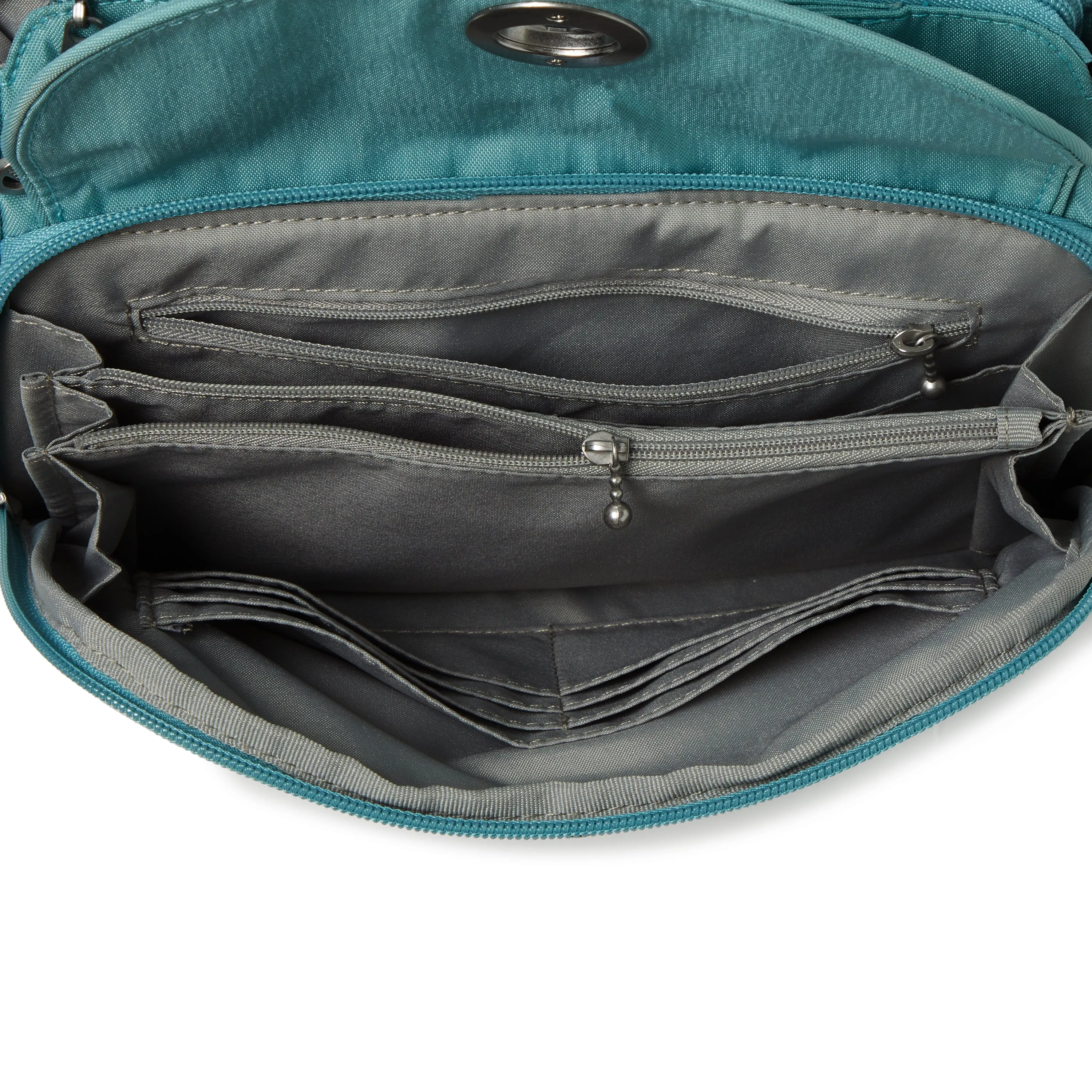 Baggallini Calais Crossbody Bag
