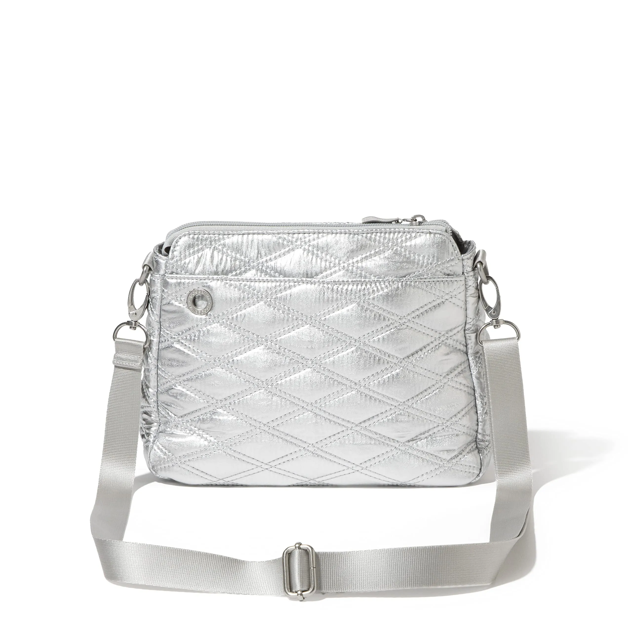 Baggallini Calais Crossbody Bag