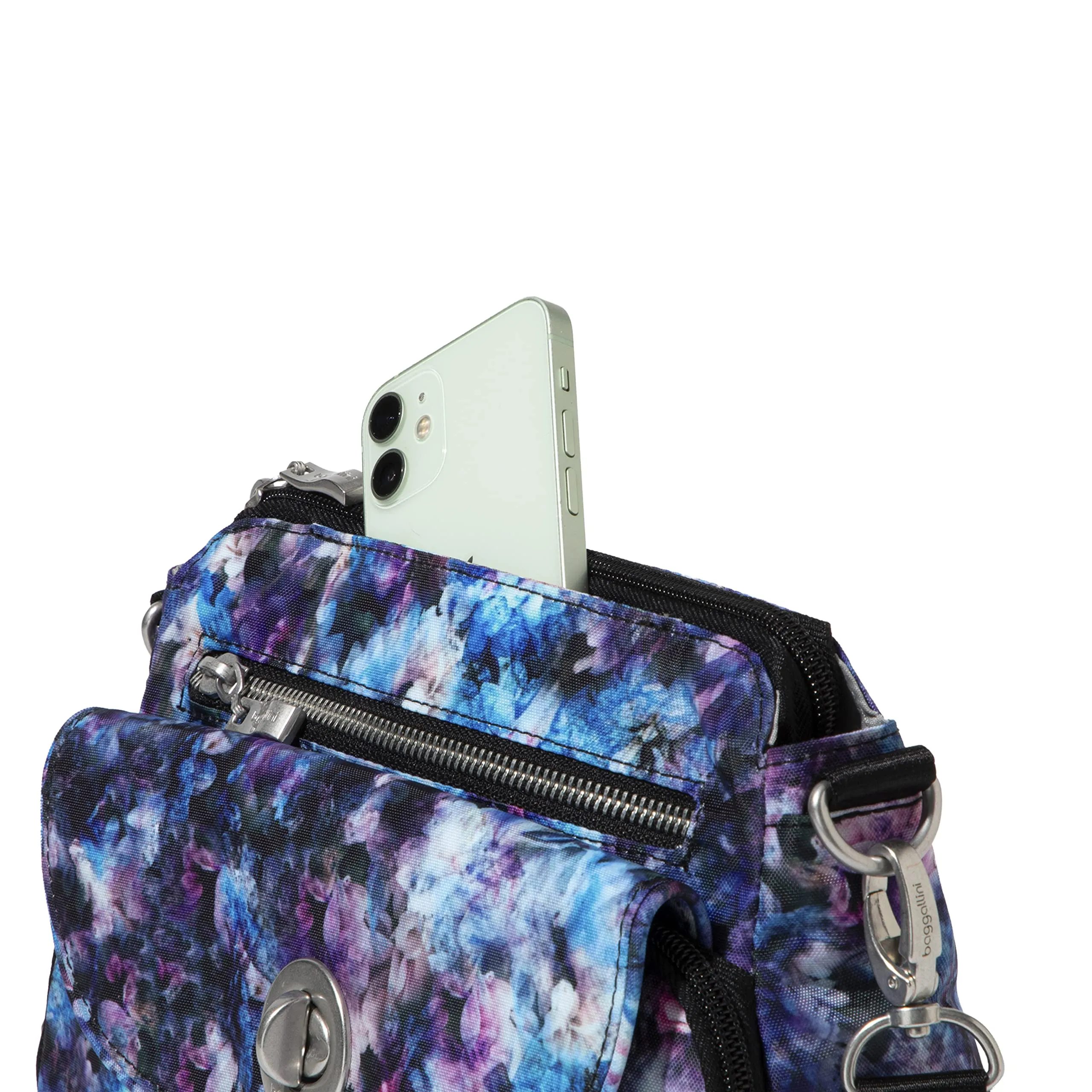 Baggallini Calais Crossbody Bag