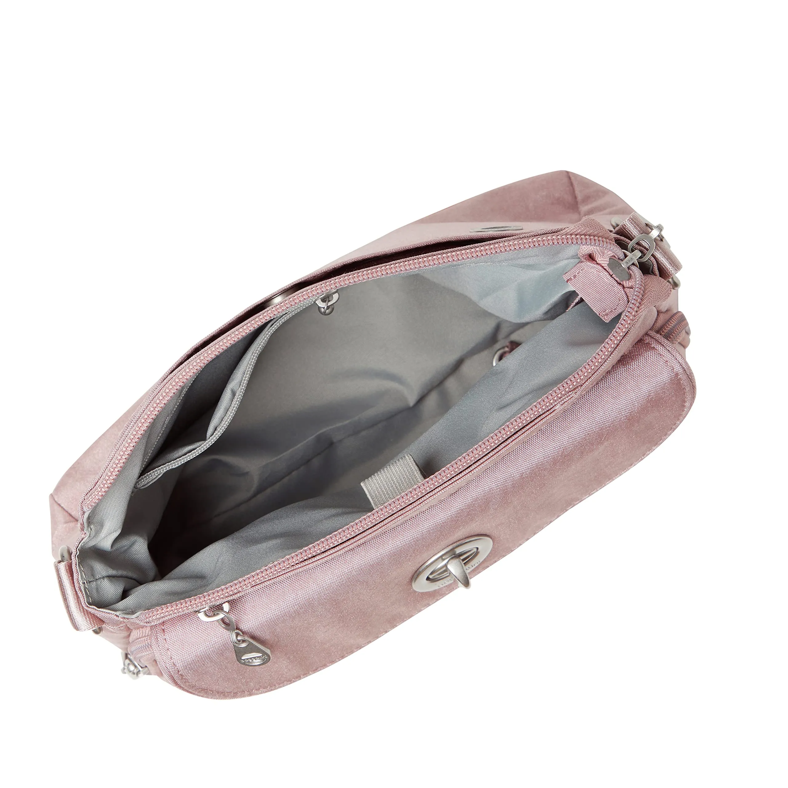 Baggallini Calais Crossbody Bag