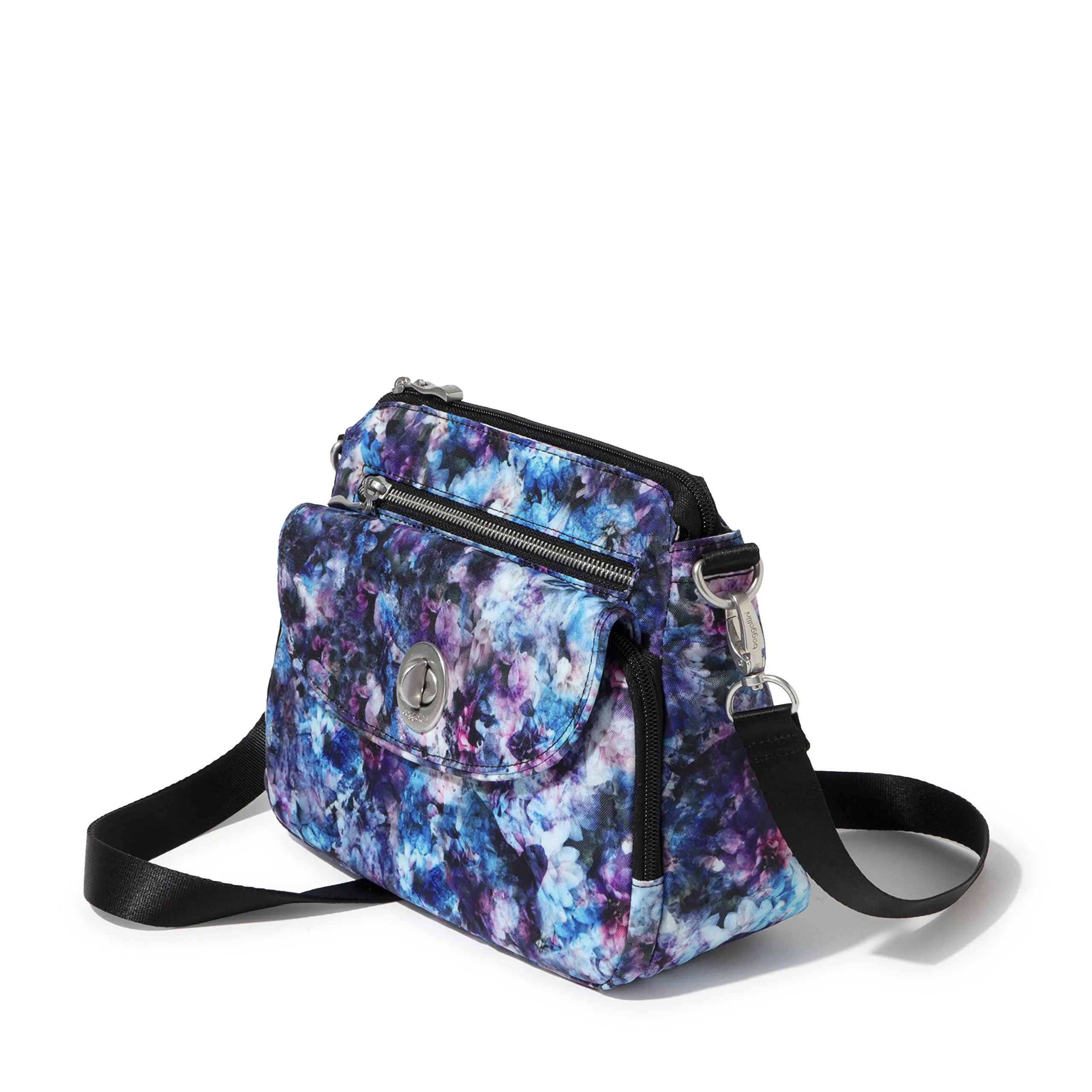 Baggallini Calais Crossbody Bag