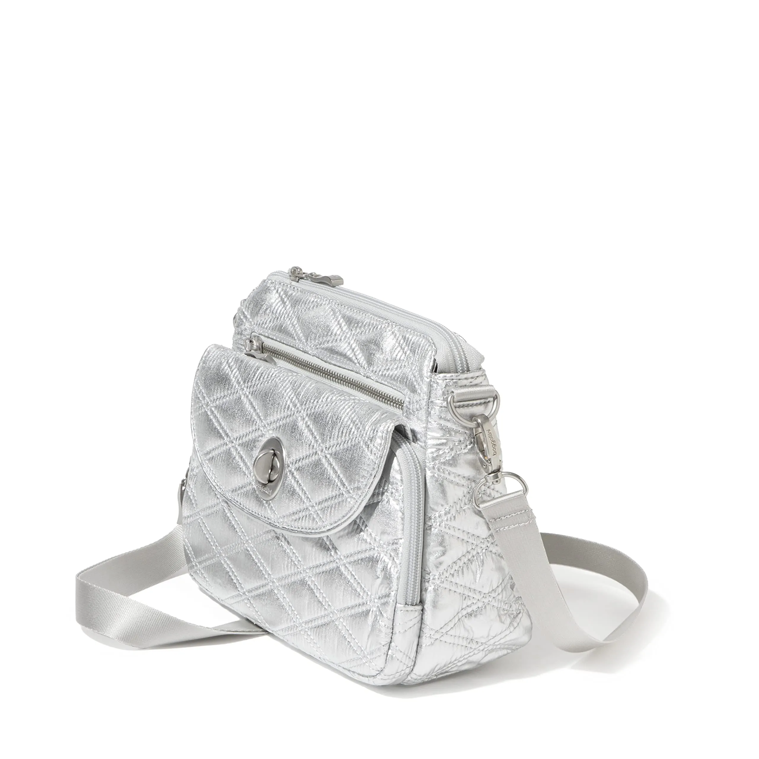 Baggallini Calais Crossbody Bag